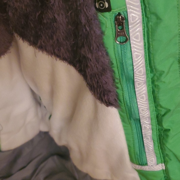 Jacket - Picture 6 of 6
